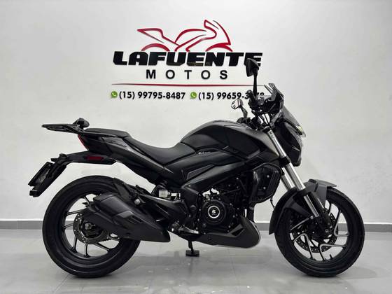 BAJAJ DOMINAR 400 